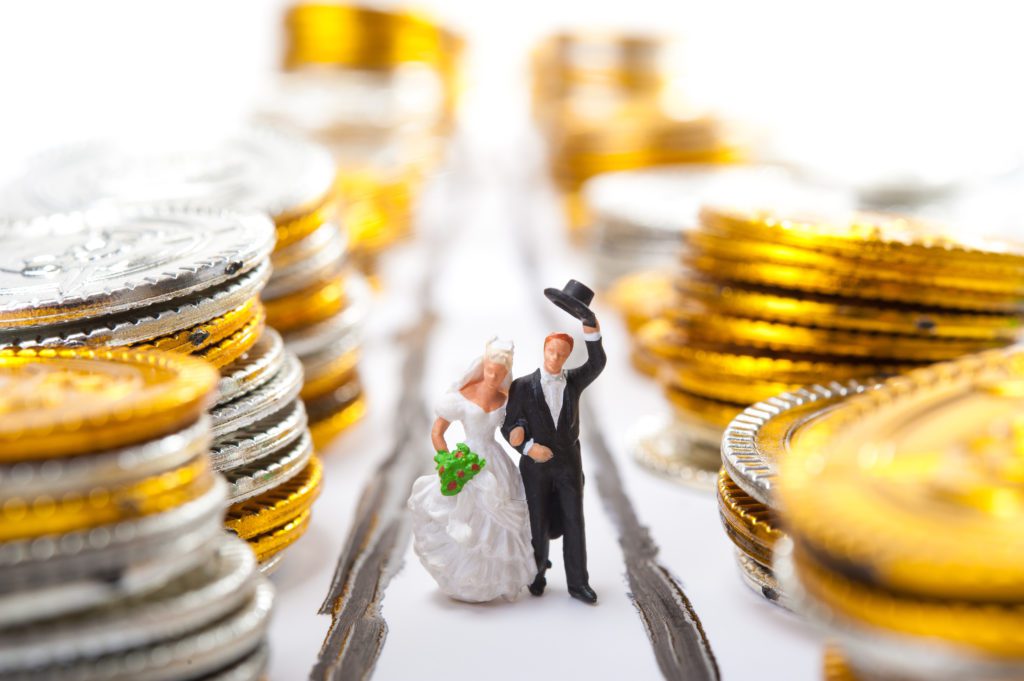 Les conséquences fiscales du mariage pour les frontaliers