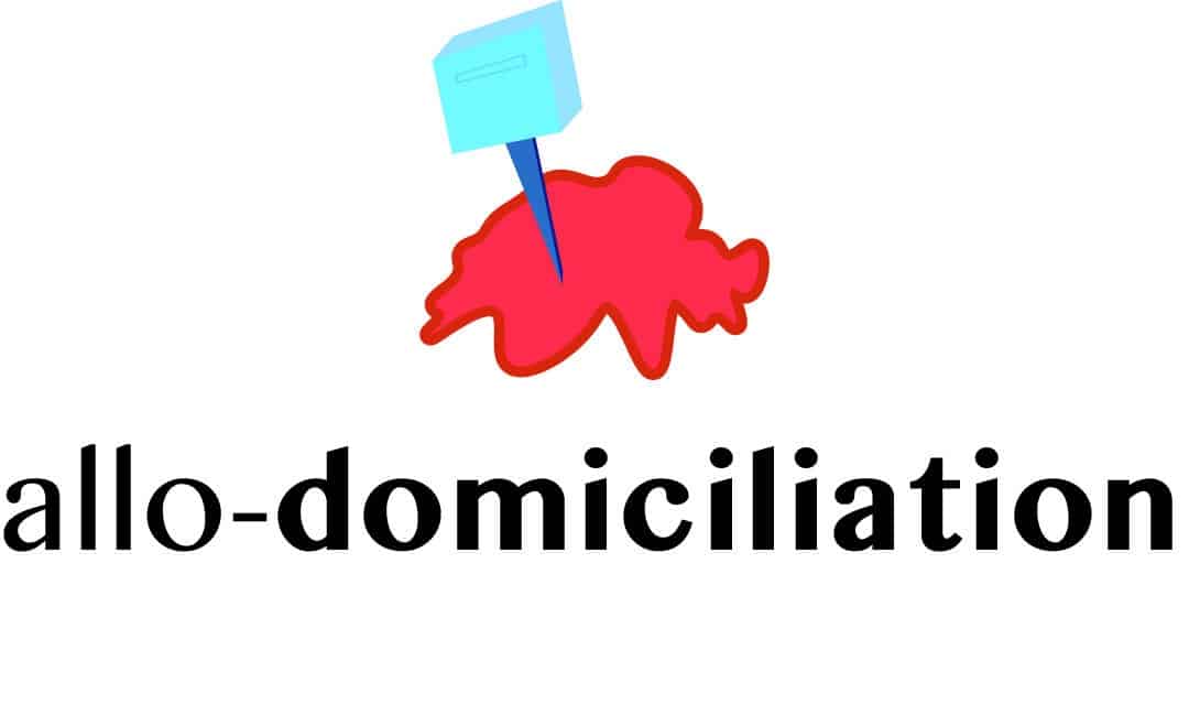 domiciliation indépendant