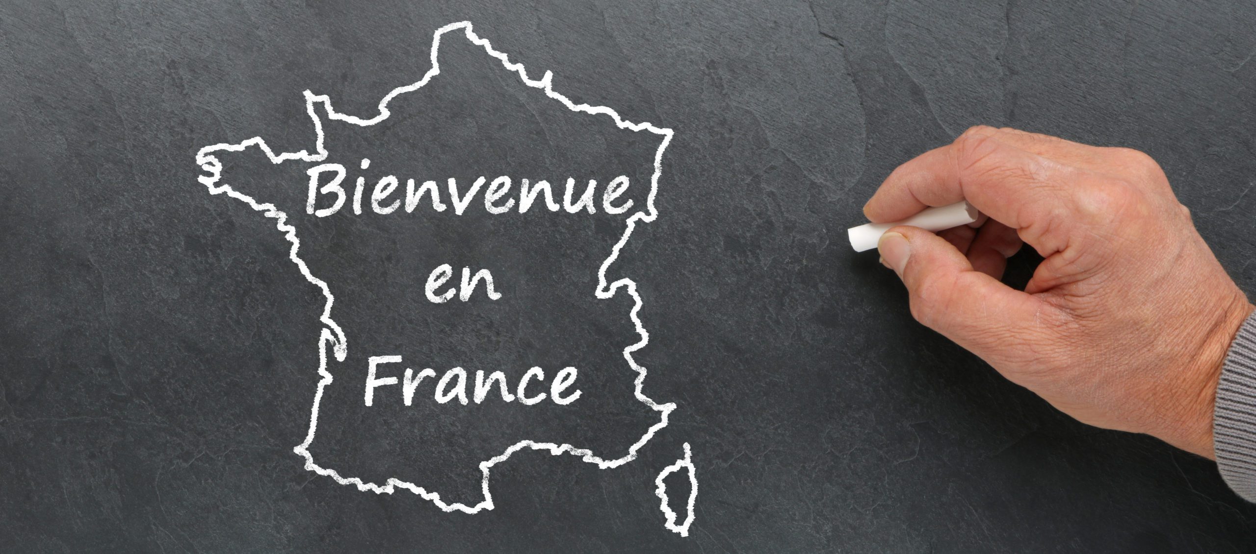 déménagement en France