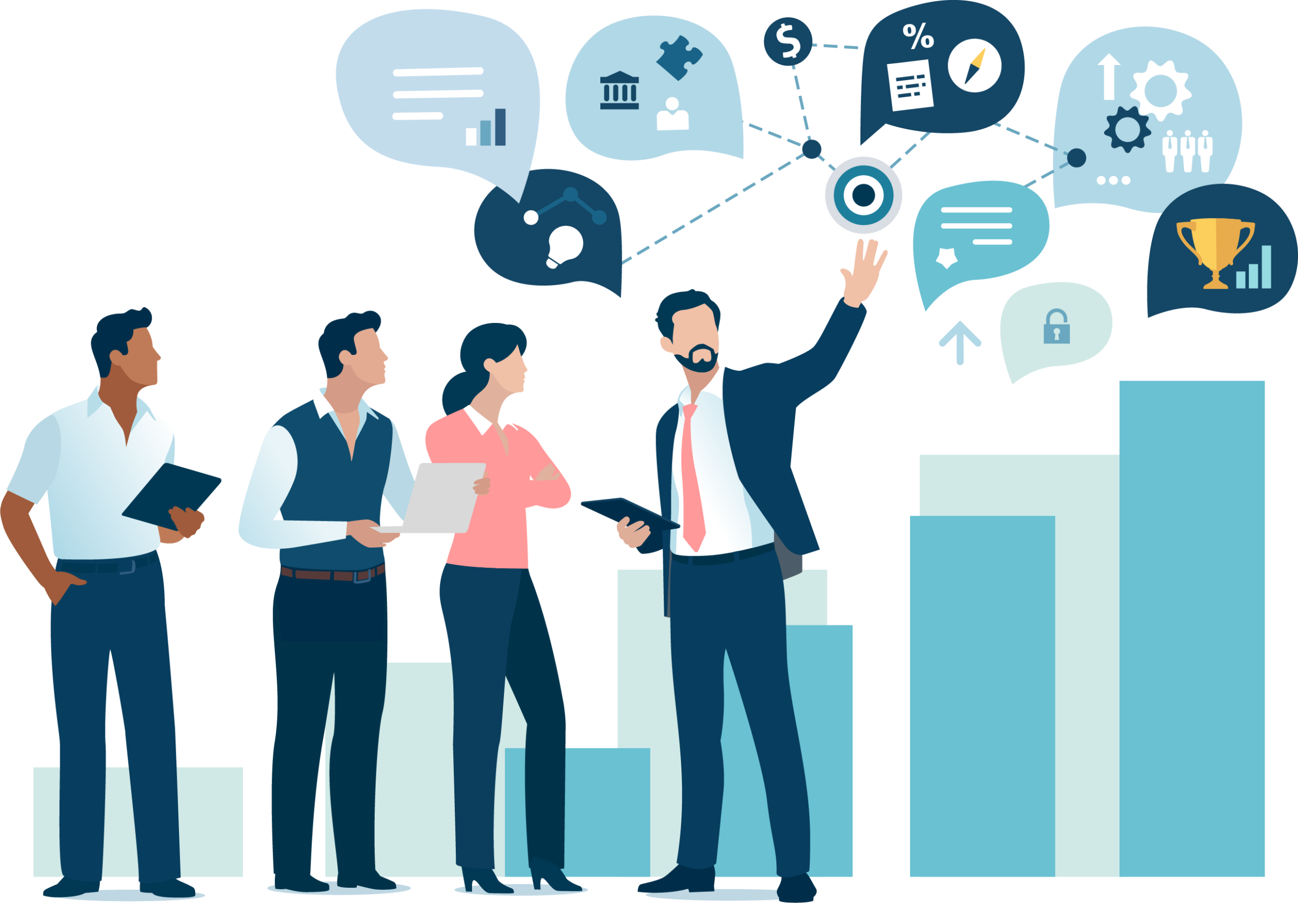 Tout savoir sur l'administrateur de société basée à Zoug