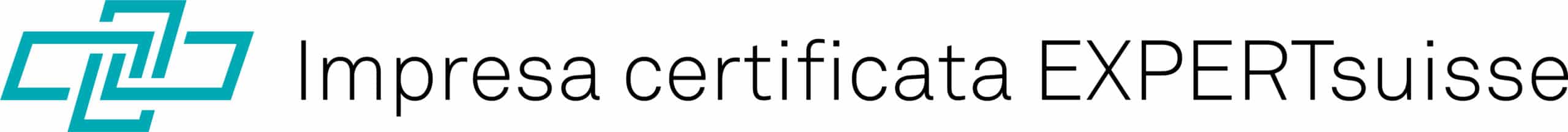 Label di qualità EXPERTsuisse