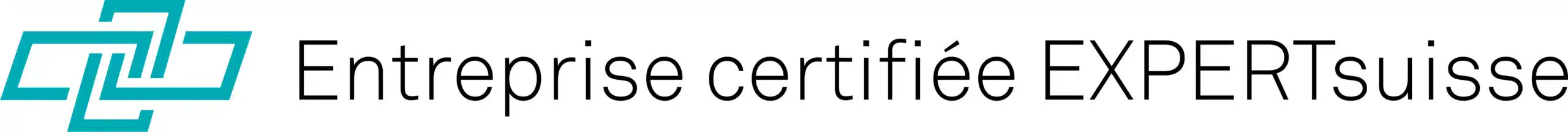 Label de qualité EXPERTsuisse