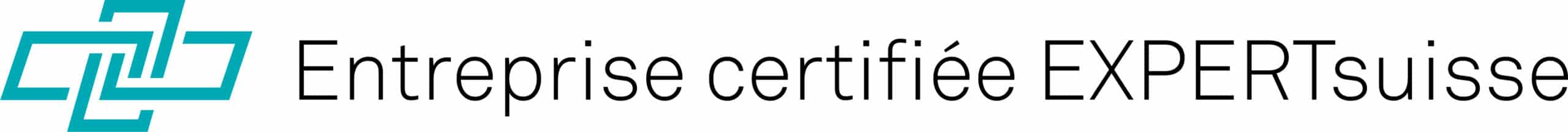 Label de qualité EXPERTsuisse