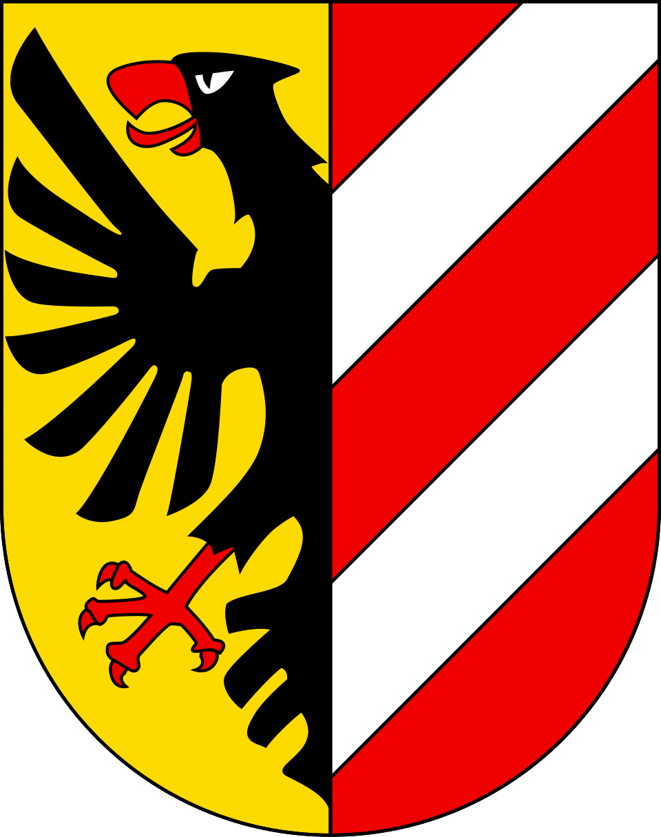 Business address in Altdorf