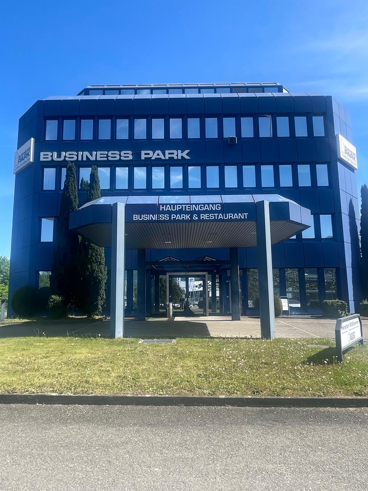 Domiziladresse Luzern