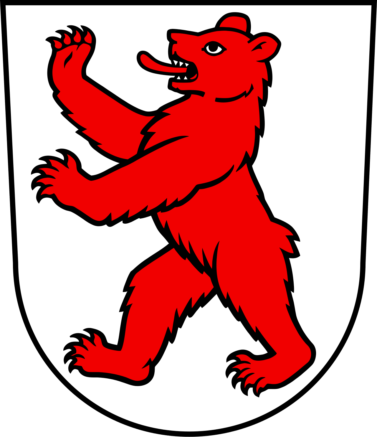 Domiziladresse in Cham