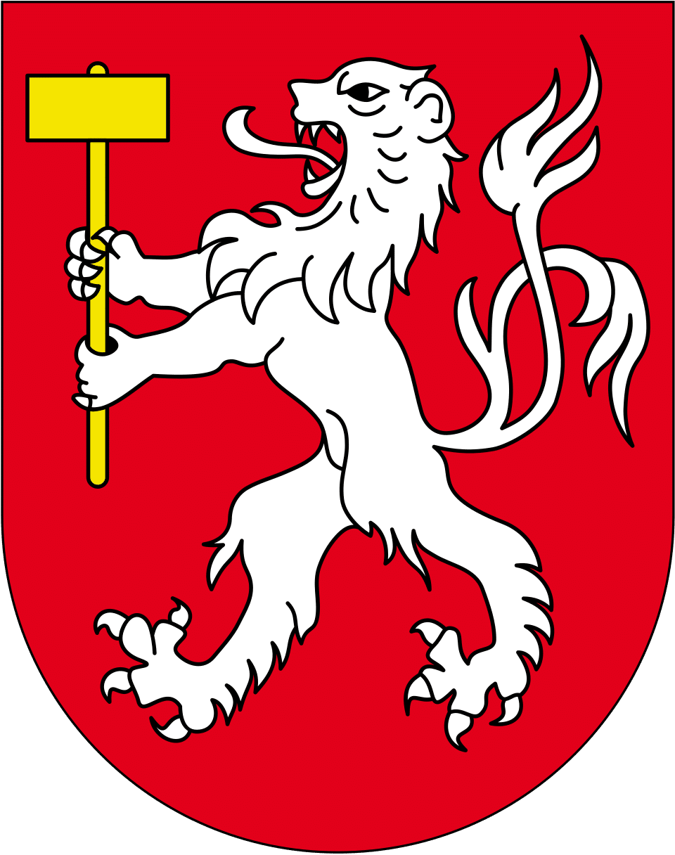 Blason de Martigny